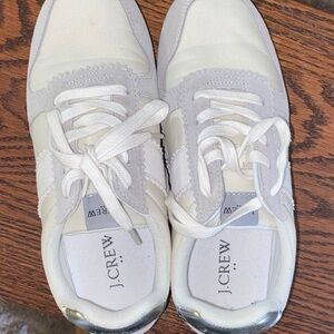 J. Crew shoes size 8, Great condition